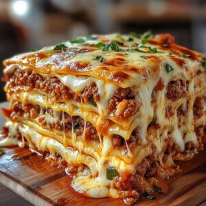 LASAGNA