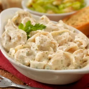 TORTELLINI ALFREDO