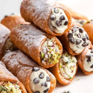 Cannoli